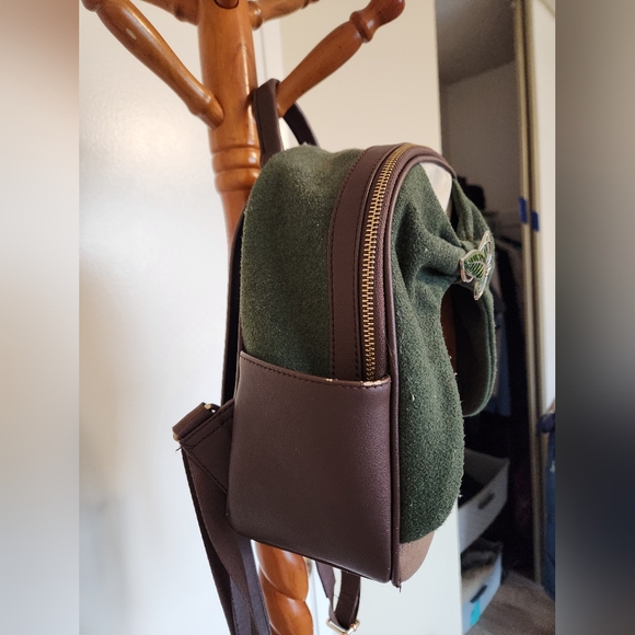 The Lord of the Rings Frodo Replica Mini Backpack - Picture 10 of 13